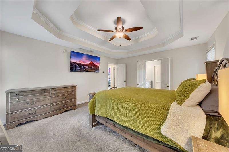 4003 Lindley Drive Powder Springs - 22
