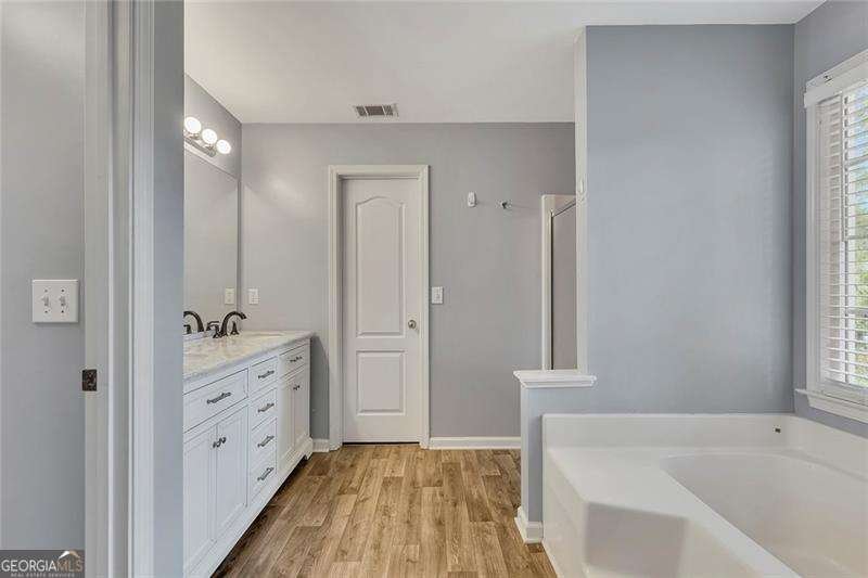 4003 Lindley Drive Powder Springs - 24