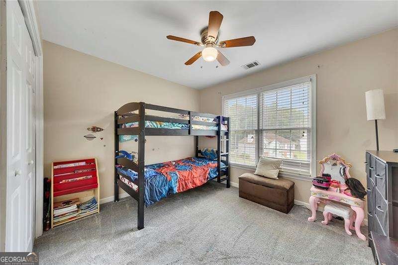 4003 Lindley Drive Powder Springs - 27
