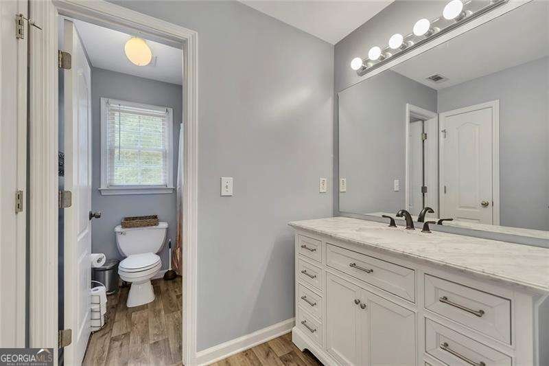 4003 Lindley Drive Powder Springs - 28