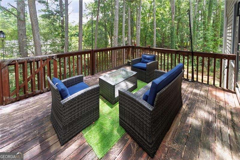 4003 Lindley Drive Powder Springs - 29
