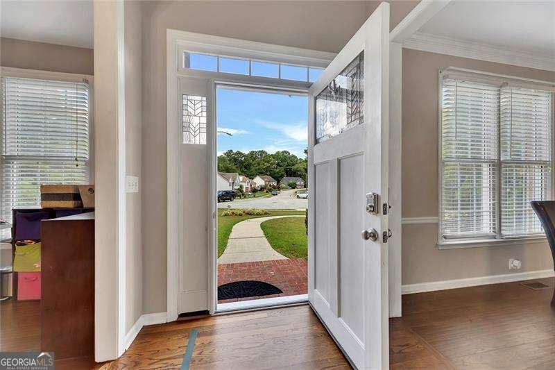 4003 Lindley Drive Powder Springs - 3