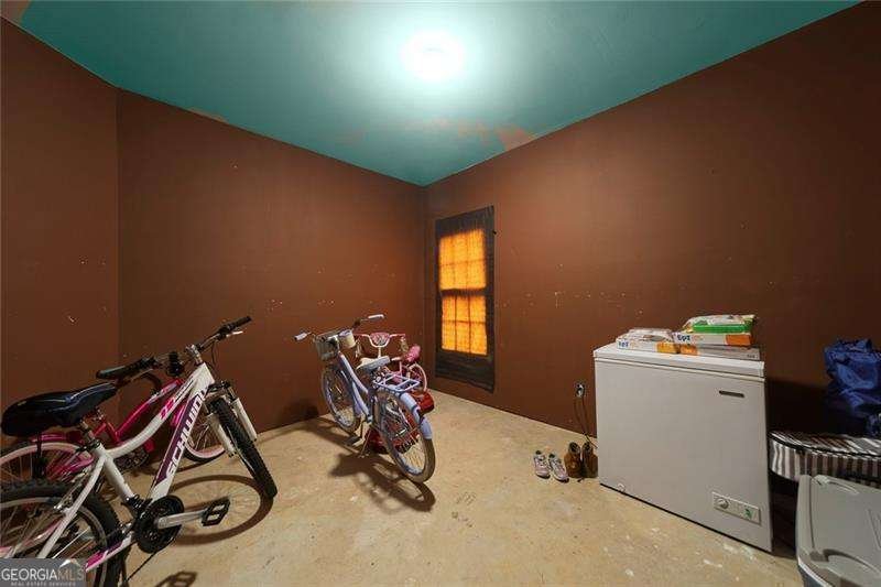 4003 Lindley Drive Powder Springs - 30
