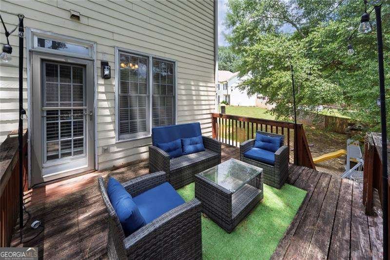 4003 Lindley Drive Powder Springs - 31