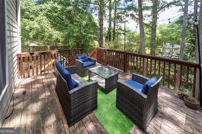 4003 Lindley Drive Powder Springs - 32