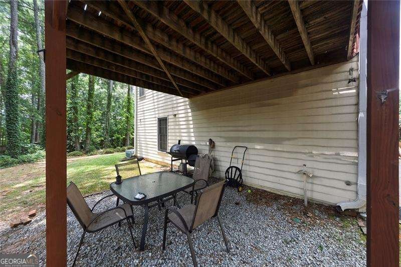 4003 Lindley Drive Powder Springs - 33