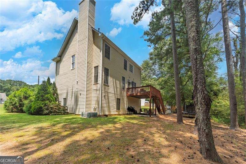 4003 Lindley Drive Powder Springs - 36