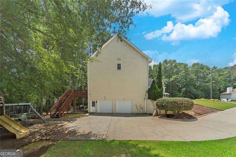 4003 Lindley Drive Powder Springs - 37