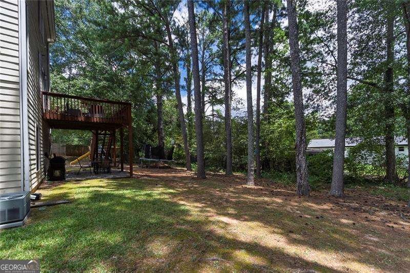 4003 Lindley Drive Powder Springs - 38