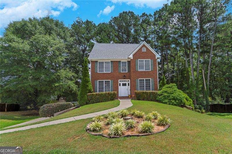 4003 Lindley Drive Powder Springs - 39