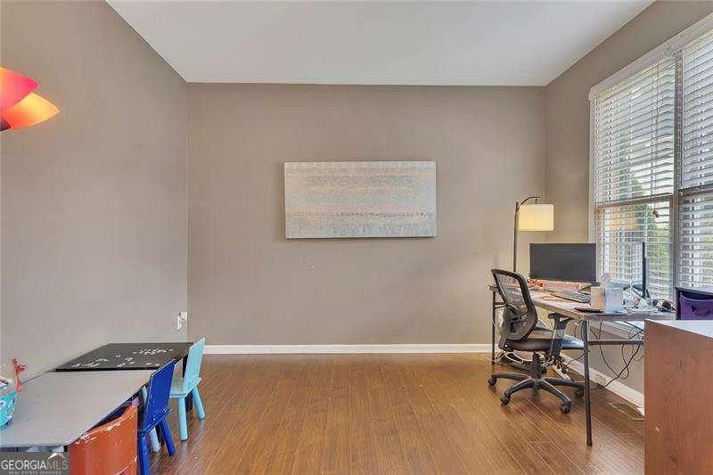 4003 Lindley Drive Powder Springs - 4