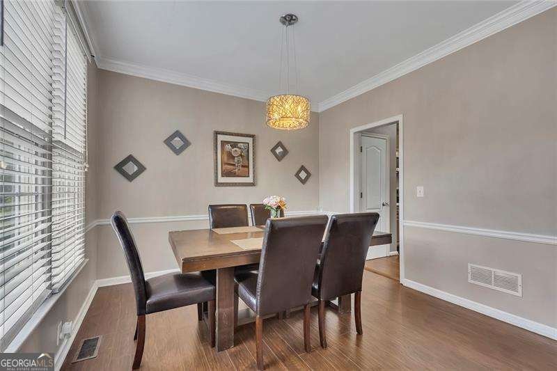 4003 Lindley Drive Powder Springs - 5