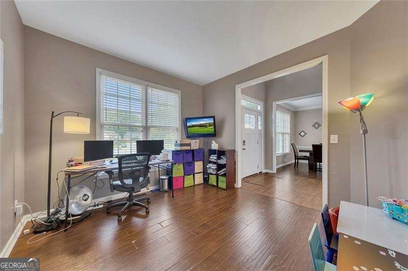 4003 Lindley Drive Powder Springs - 6