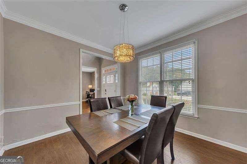 4003 Lindley Drive Powder Springs - 7
