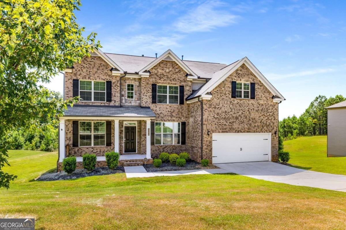 5389 Rosewood Place Fairburn - 1