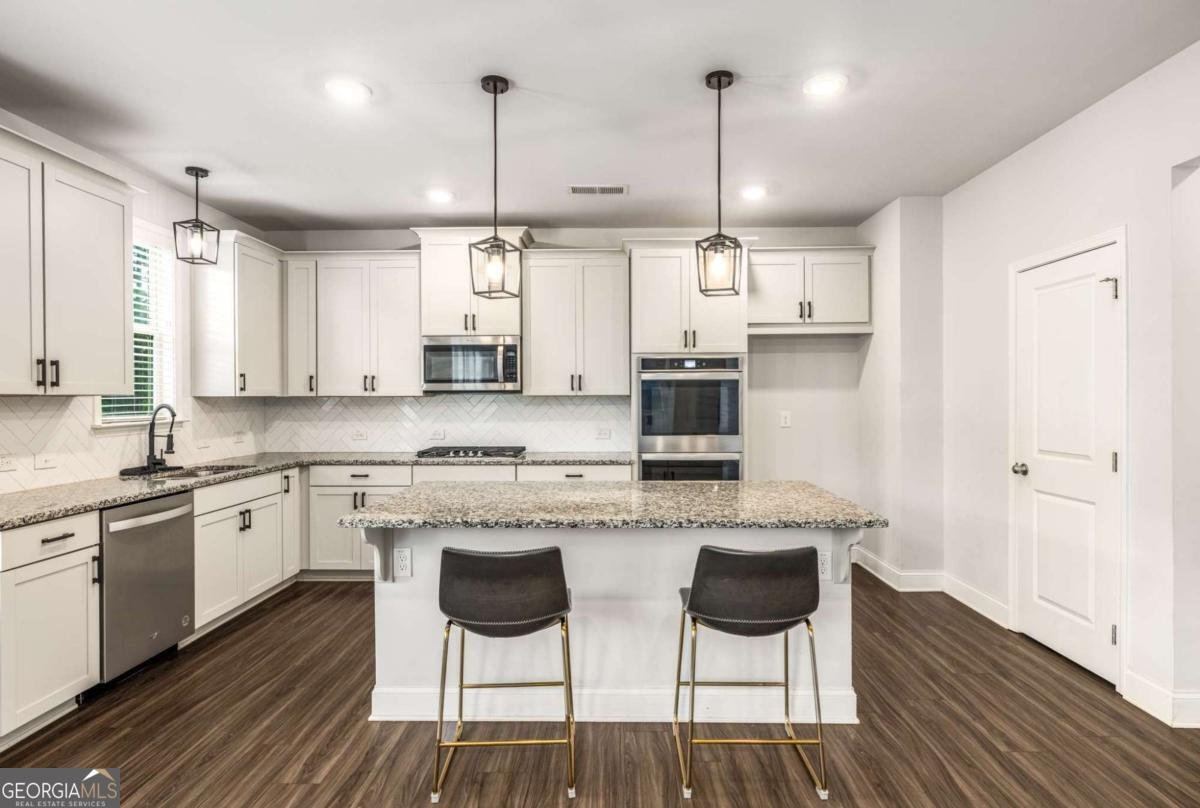 5389 Rosewood Place Fairburn - 11