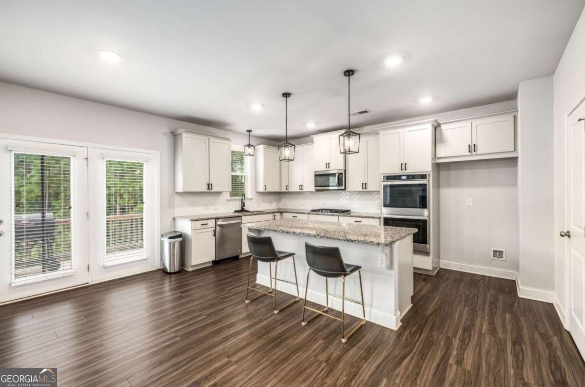 5389 Rosewood Place Fairburn - 13