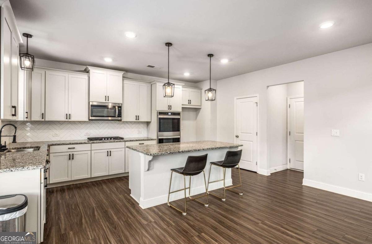 5389 Rosewood Place Fairburn - 14