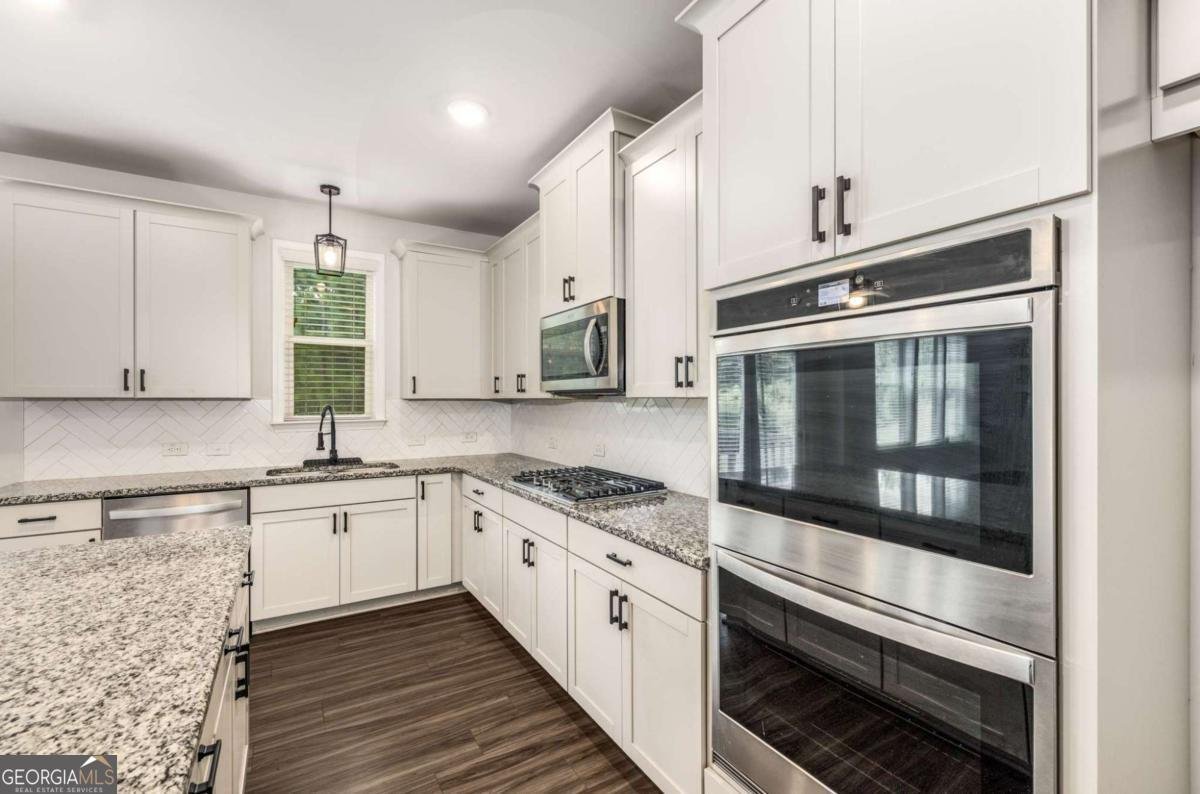 5389 Rosewood Place Fairburn - 15