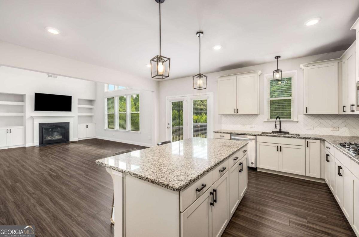 5389 Rosewood Place Fairburn - 16