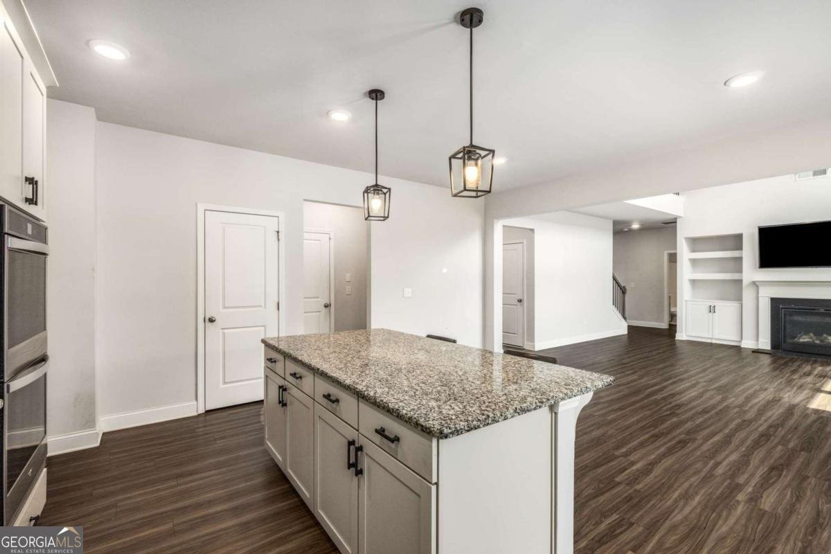 5389 Rosewood Place Fairburn - 18
