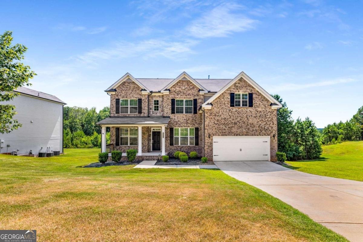 5389 Rosewood Place Fairburn - 2