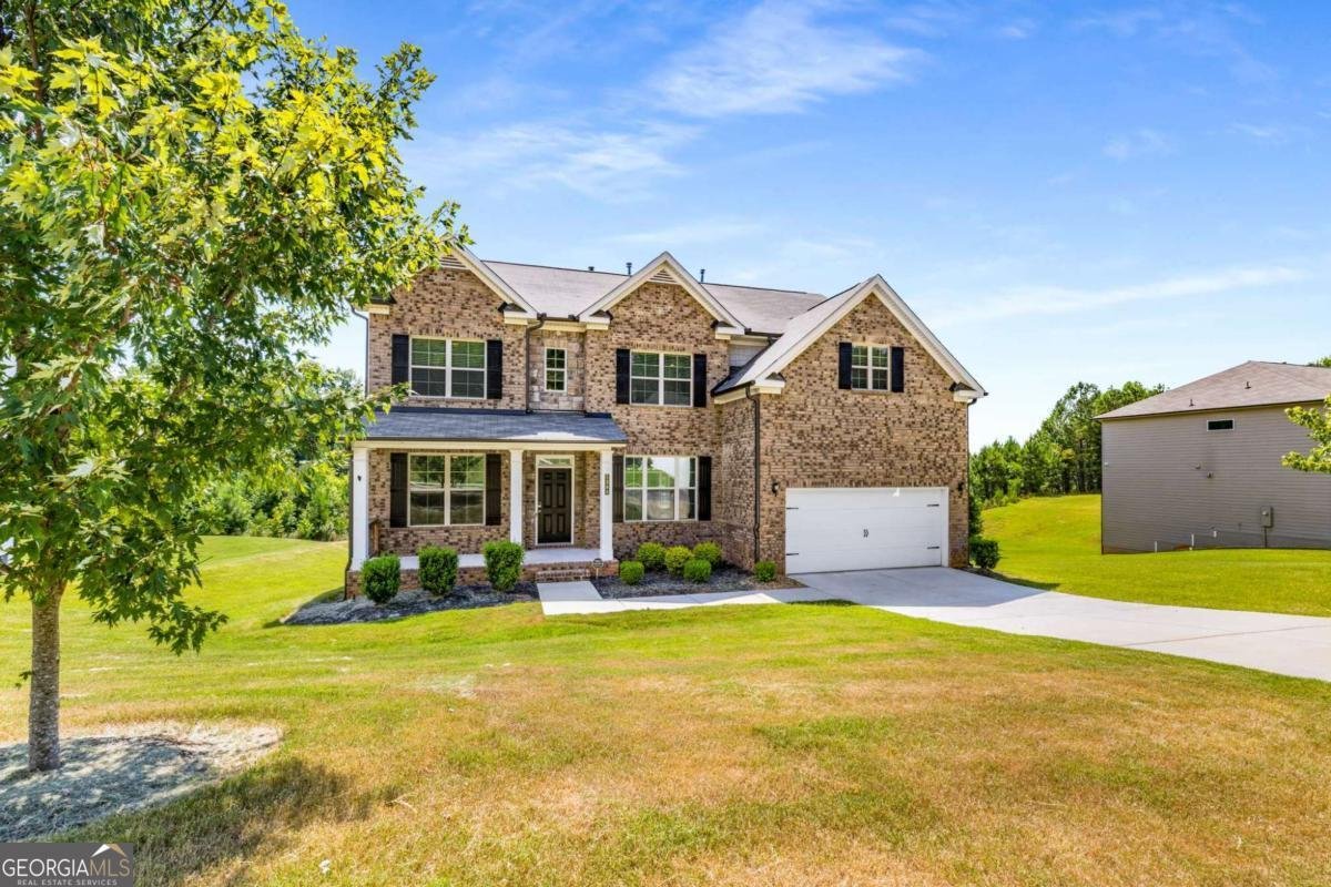 5389 Rosewood Place Fairburn - 3