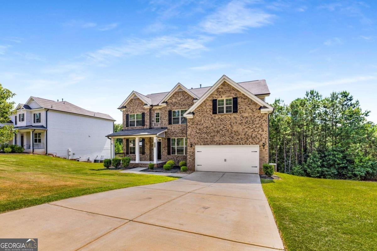 5389 Rosewood Place Fairburn - 4