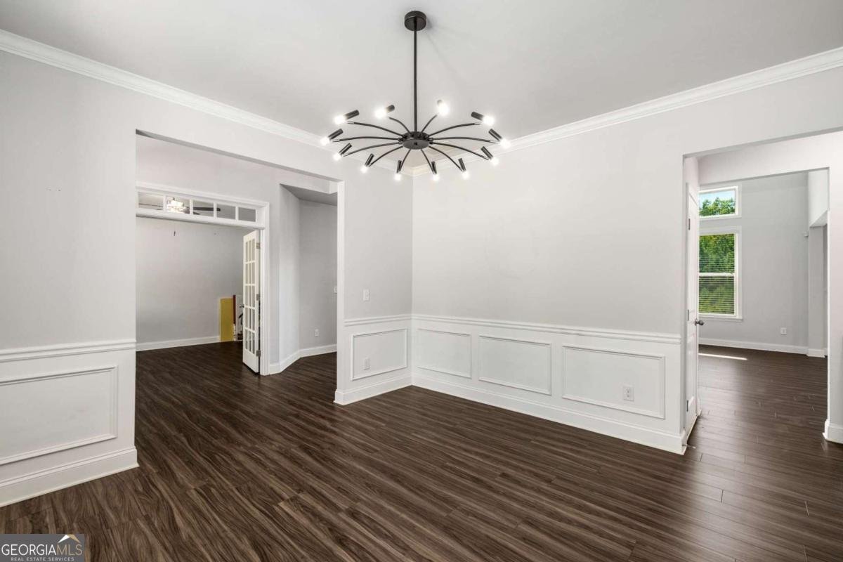 5389 Rosewood Place Fairburn - 6
