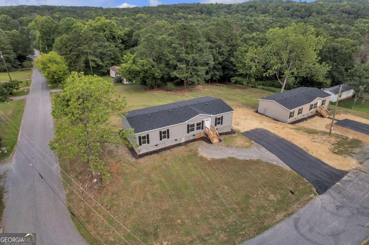 88 Spruce Lane Cartersville - 1