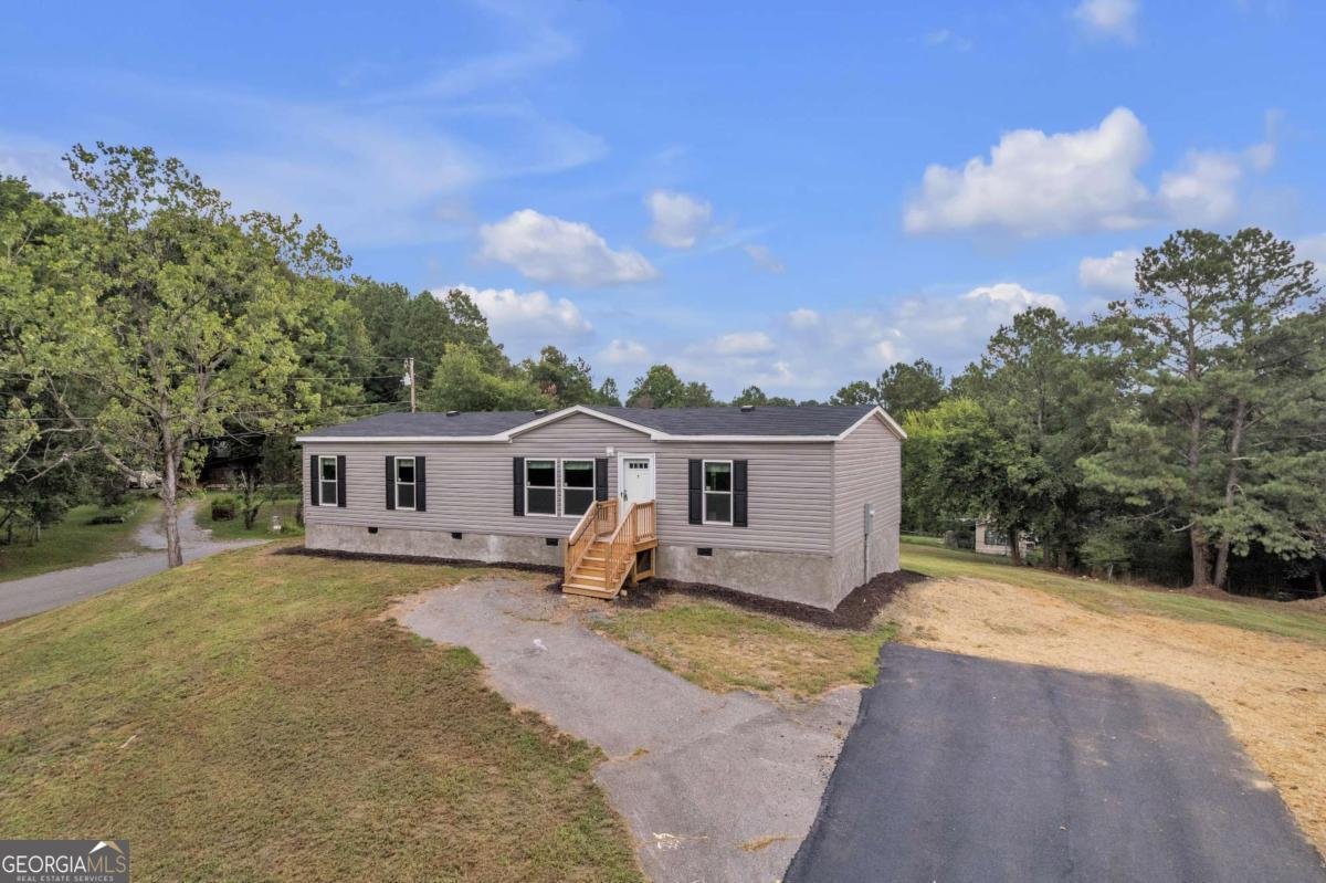 88 Spruce Lane Cartersville - 2