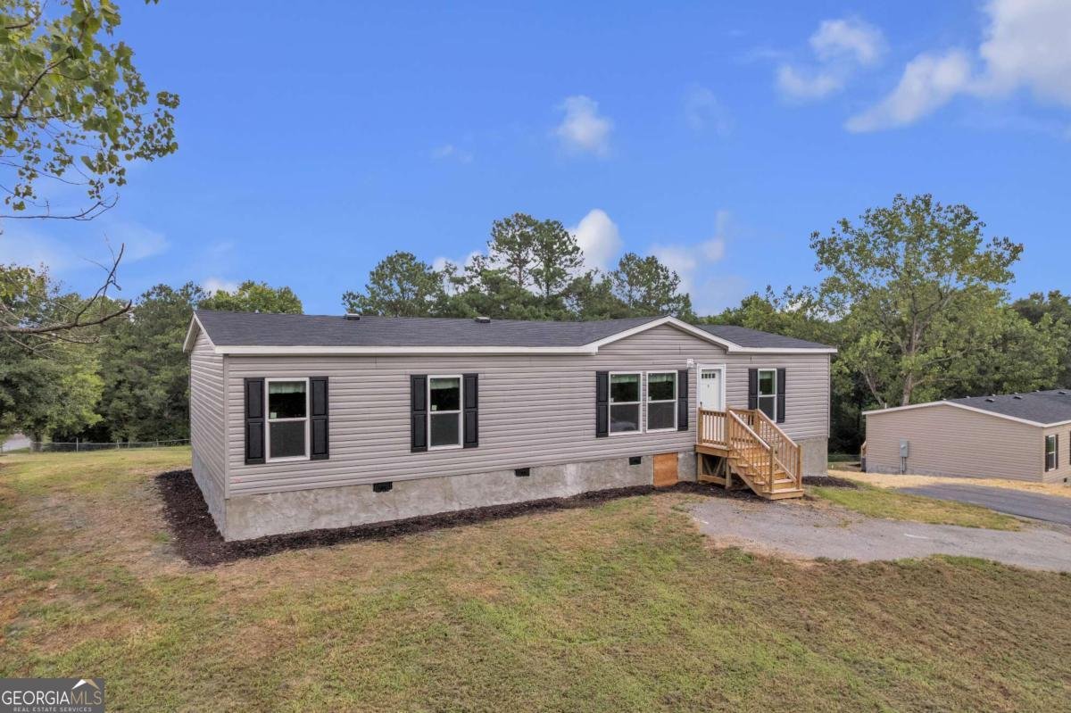 88 Spruce Lane Cartersville - 3