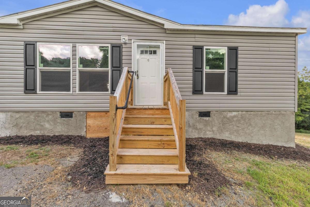 88 Spruce Lane Cartersville - 4