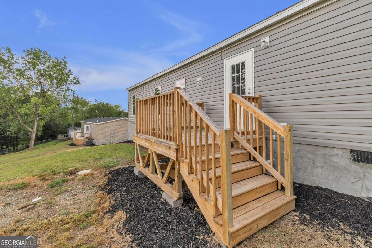 88 Spruce Lane Cartersville - 6
