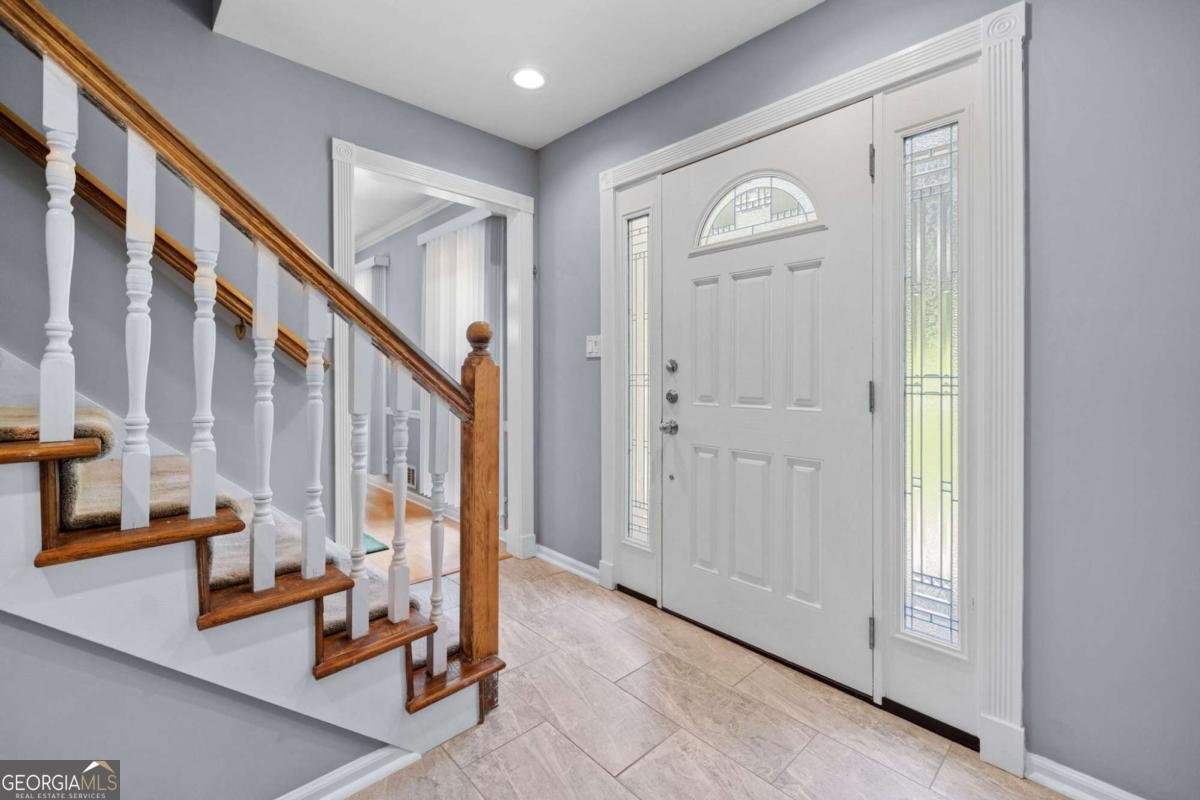 5228 Forest Brook Parkway Marietta - 1