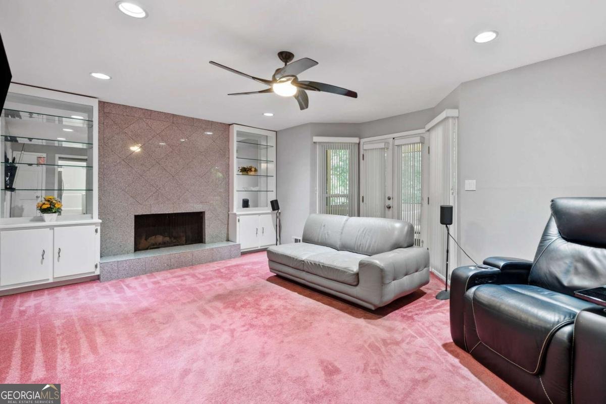 5228 Forest Brook Parkway Marietta - 15