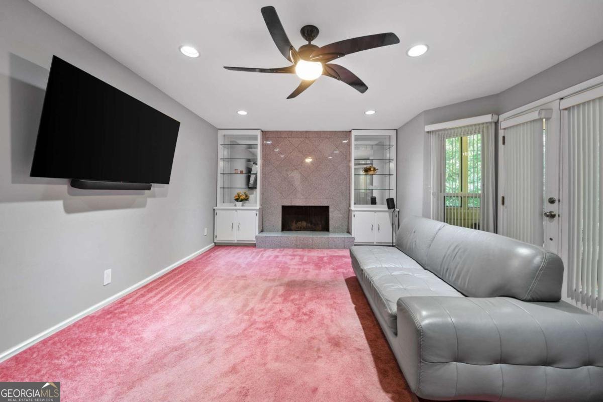 5228 Forest Brook Parkway Marietta - 16