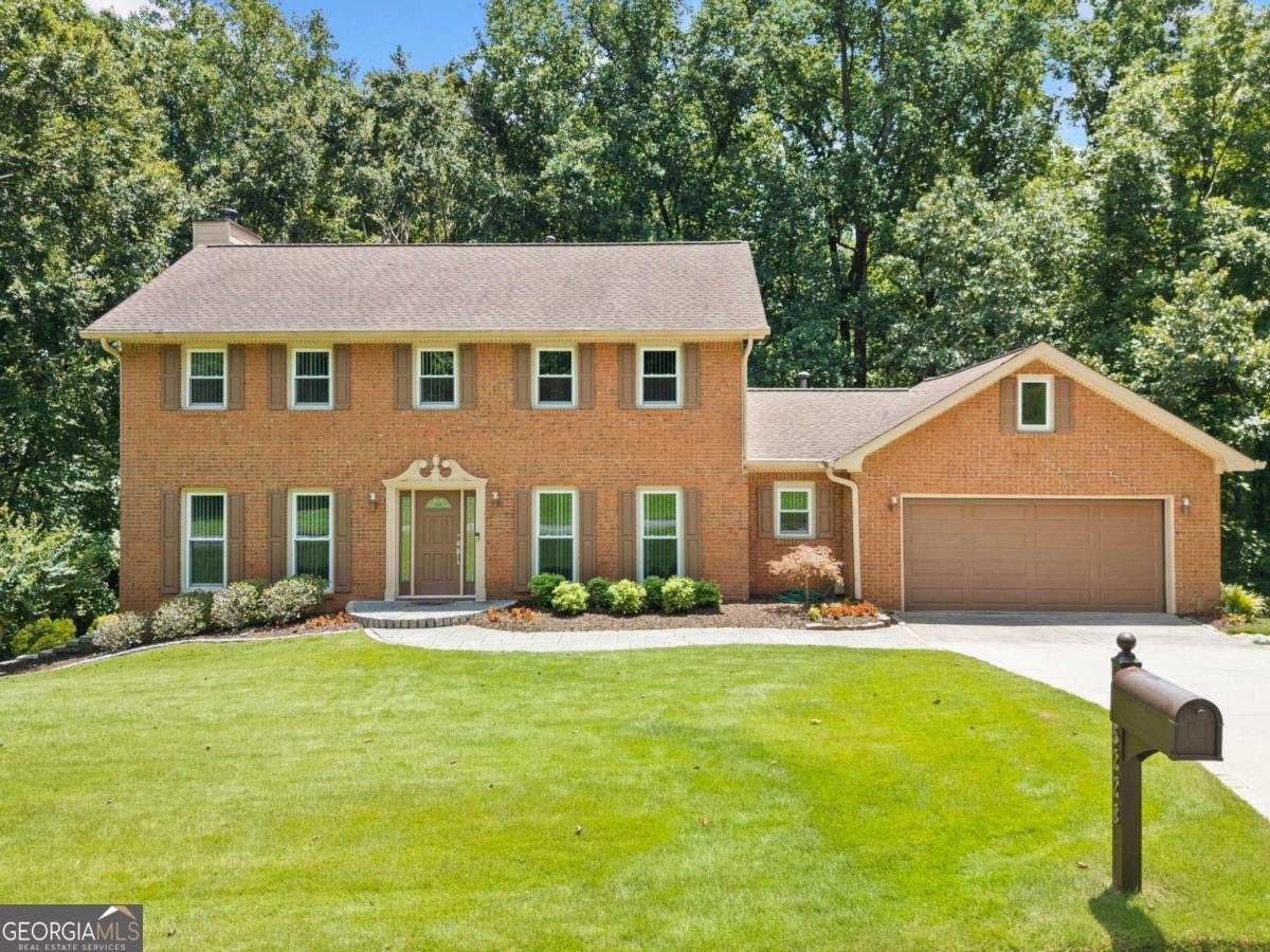 5228 Forest Brook Parkway Marietta - 2