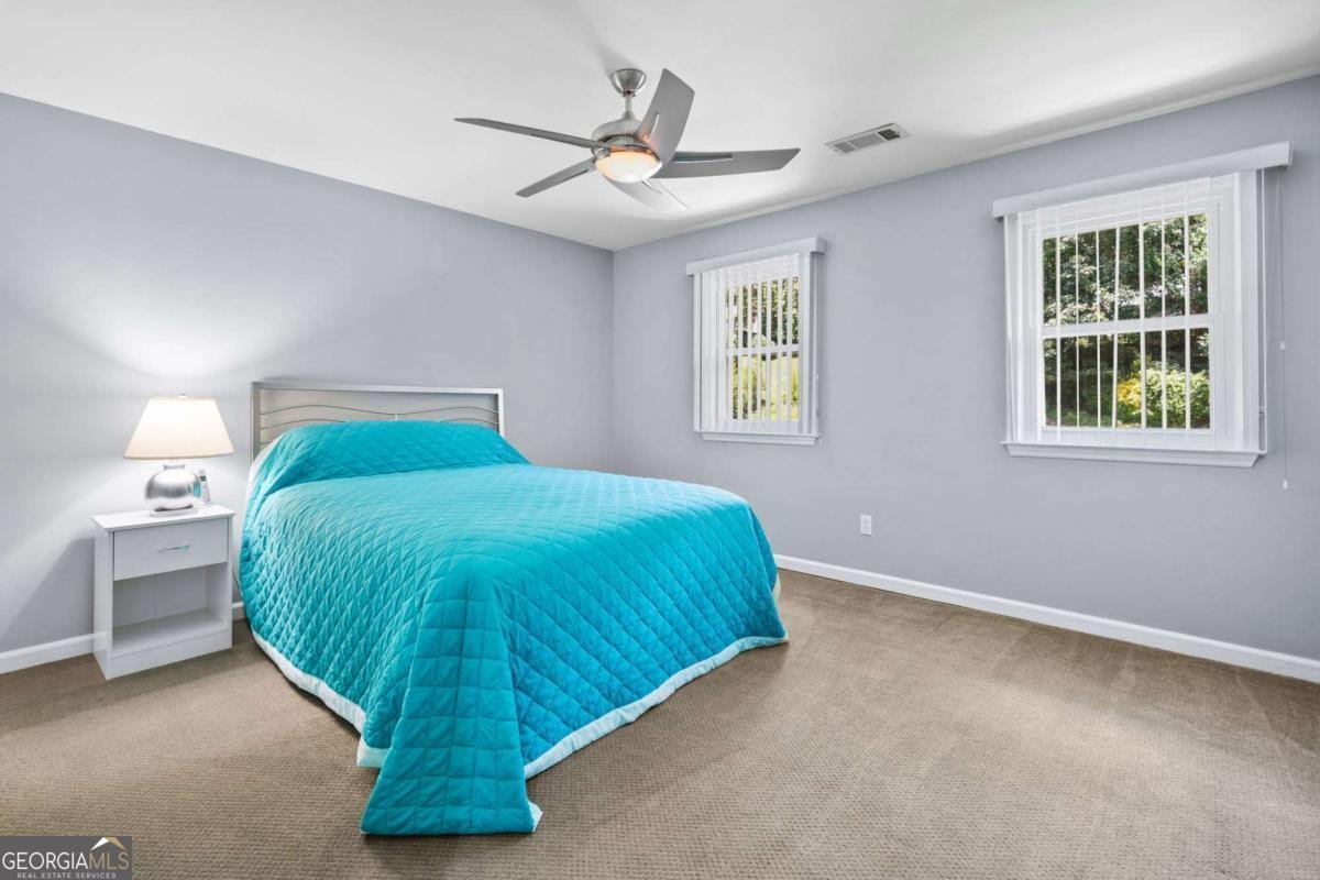5228 Forest Brook Parkway Marietta - 22