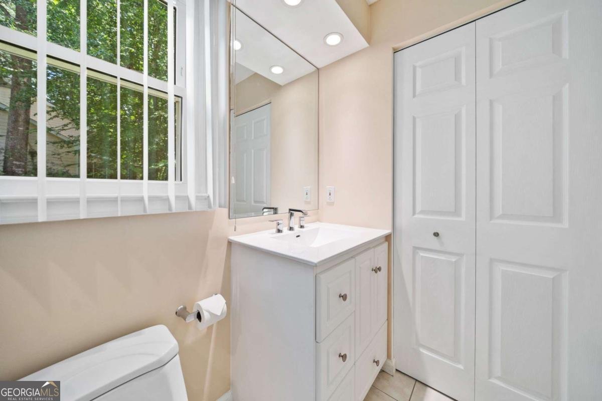 5228 Forest Brook Parkway Marietta - 30