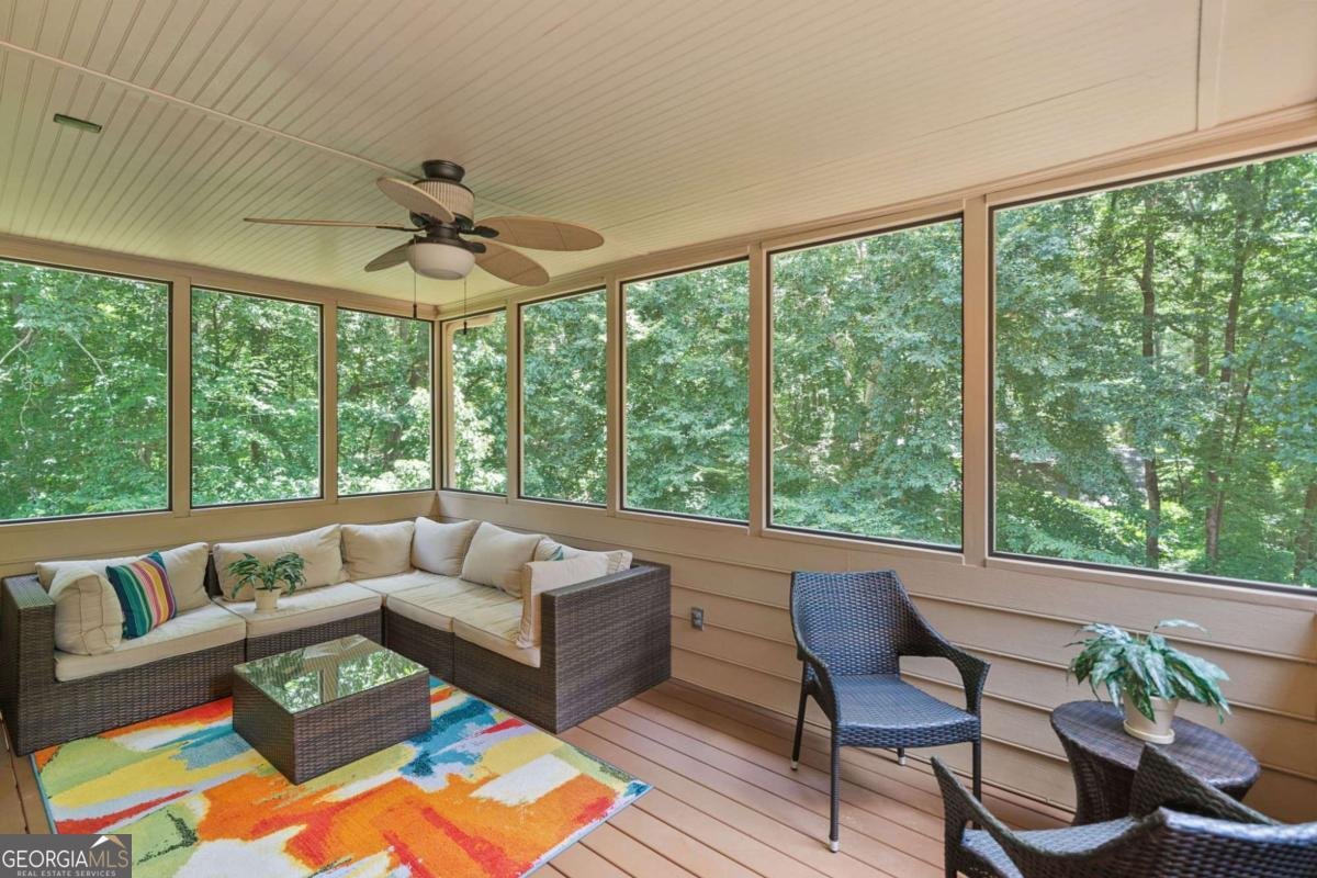 5228 Forest Brook Parkway Marietta - 36