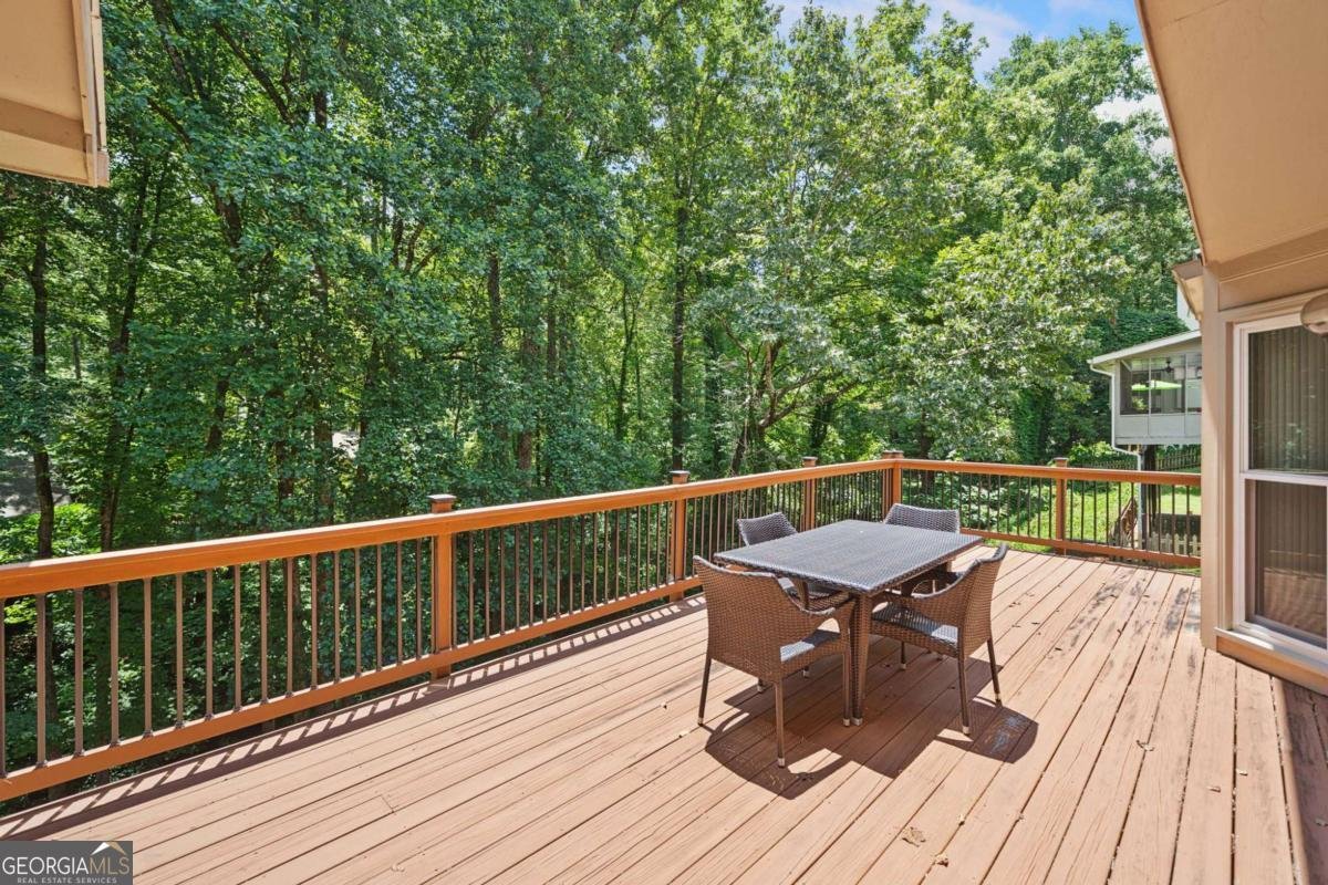 5228 Forest Brook Parkway Marietta - 38