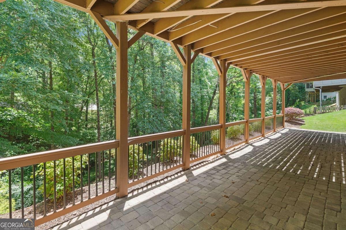 5228 Forest Brook Parkway Marietta - 41