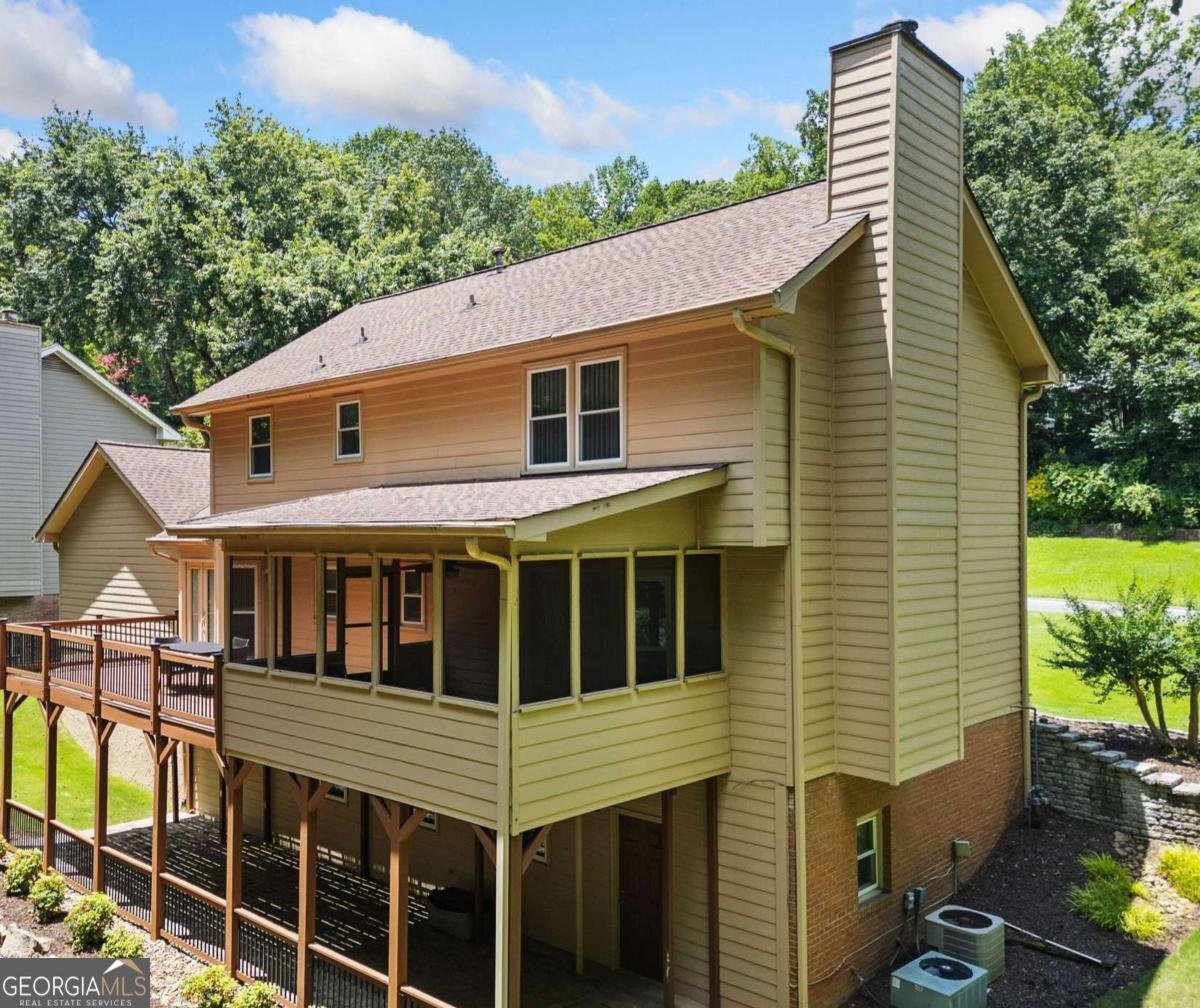 5228 Forest Brook Parkway Marietta - 42