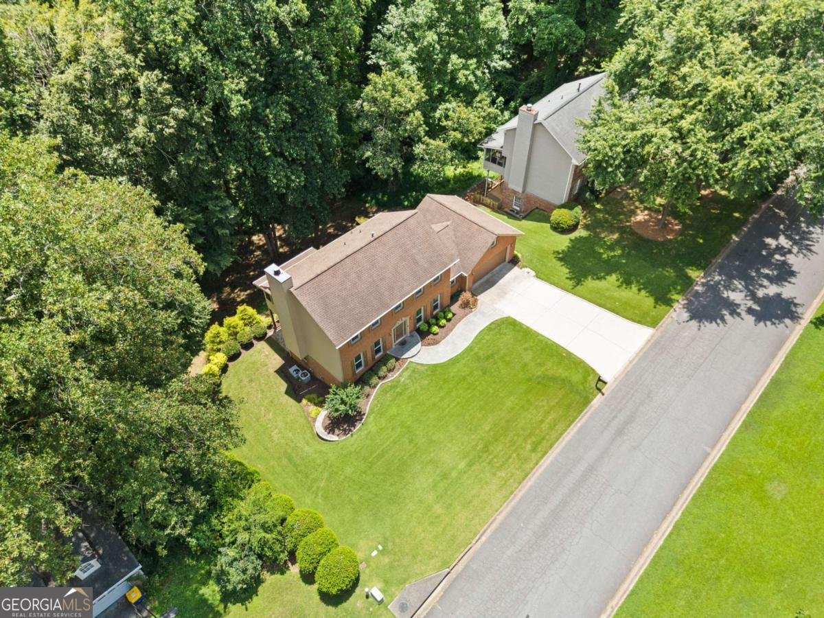 5228 Forest Brook Parkway Marietta - 43