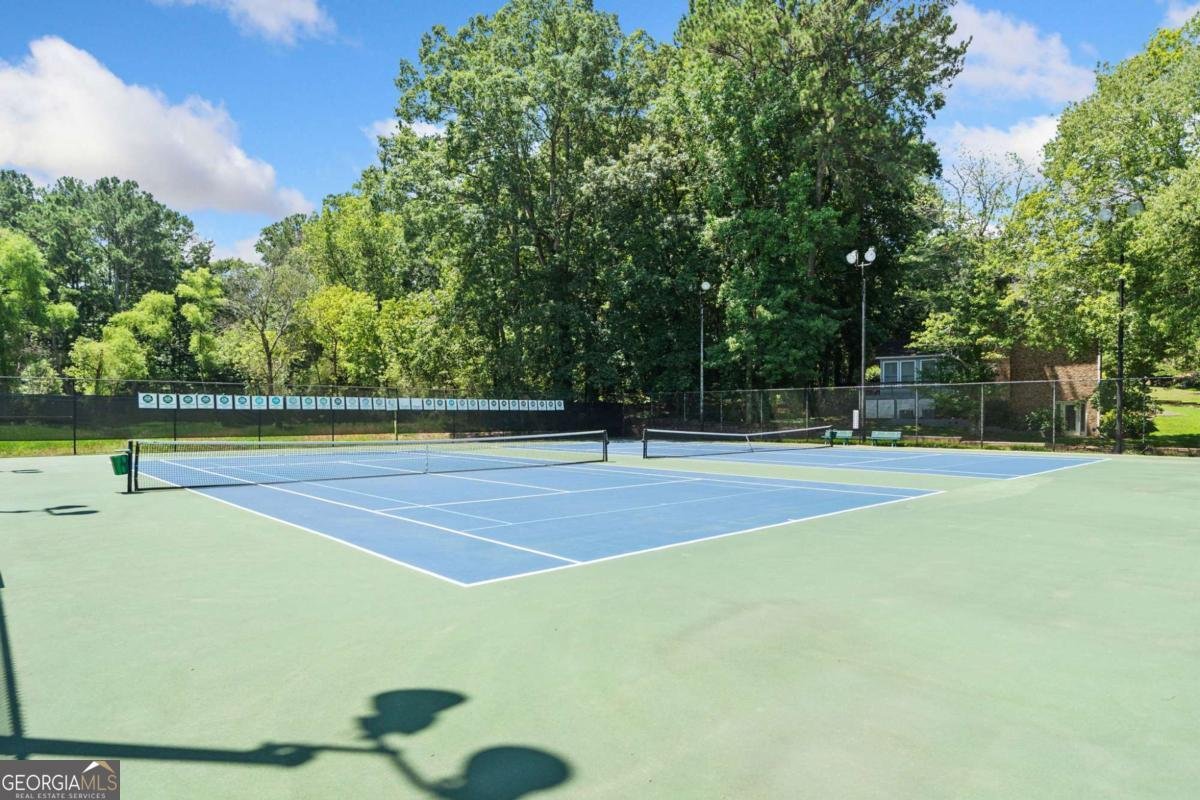 5228 Forest Brook Parkway Marietta - 45