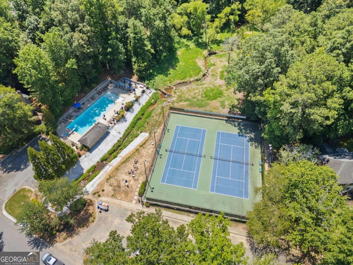 5228 Forest Brook Parkway Marietta - 47