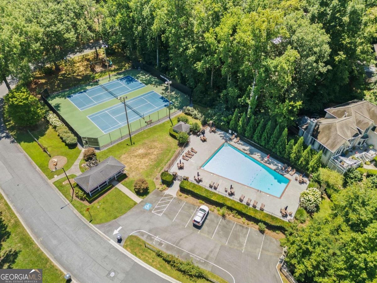5228 Forest Brook Parkway Marietta - 48