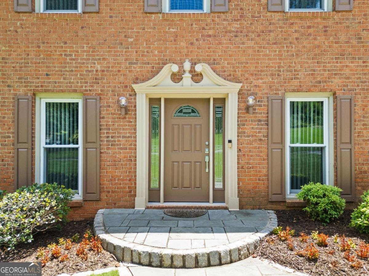 5228 Forest Brook Parkway Marietta - 49