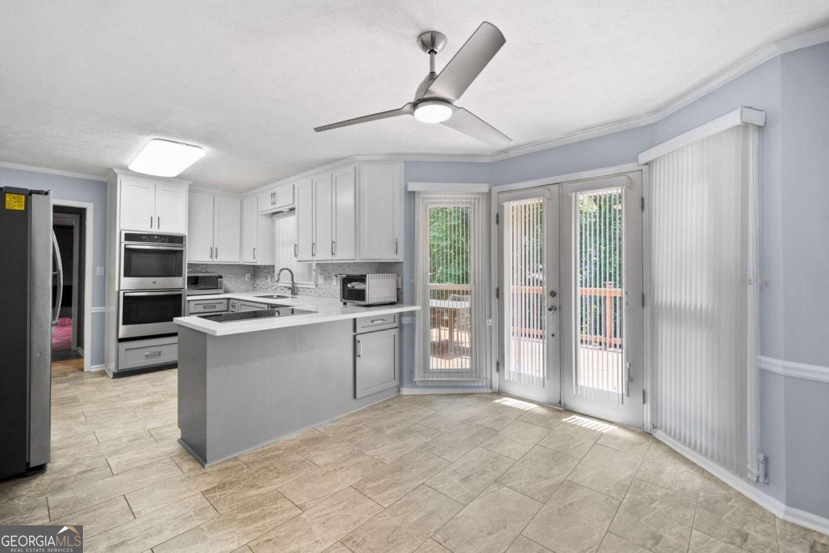 5228 Forest Brook Parkway Marietta - 5